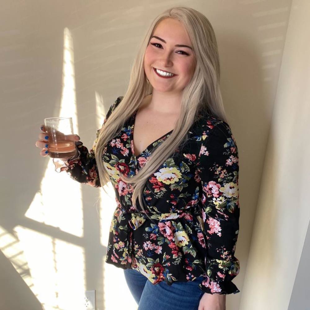 Meet your Posher, Jordan